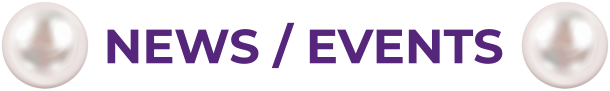 NEWS / EVENTS